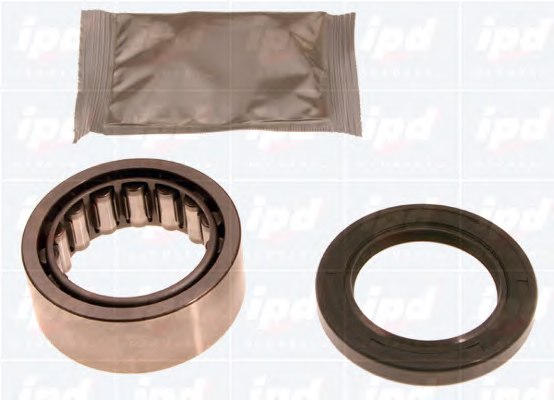 IPD 30-1828 Wheel Bearing Kit